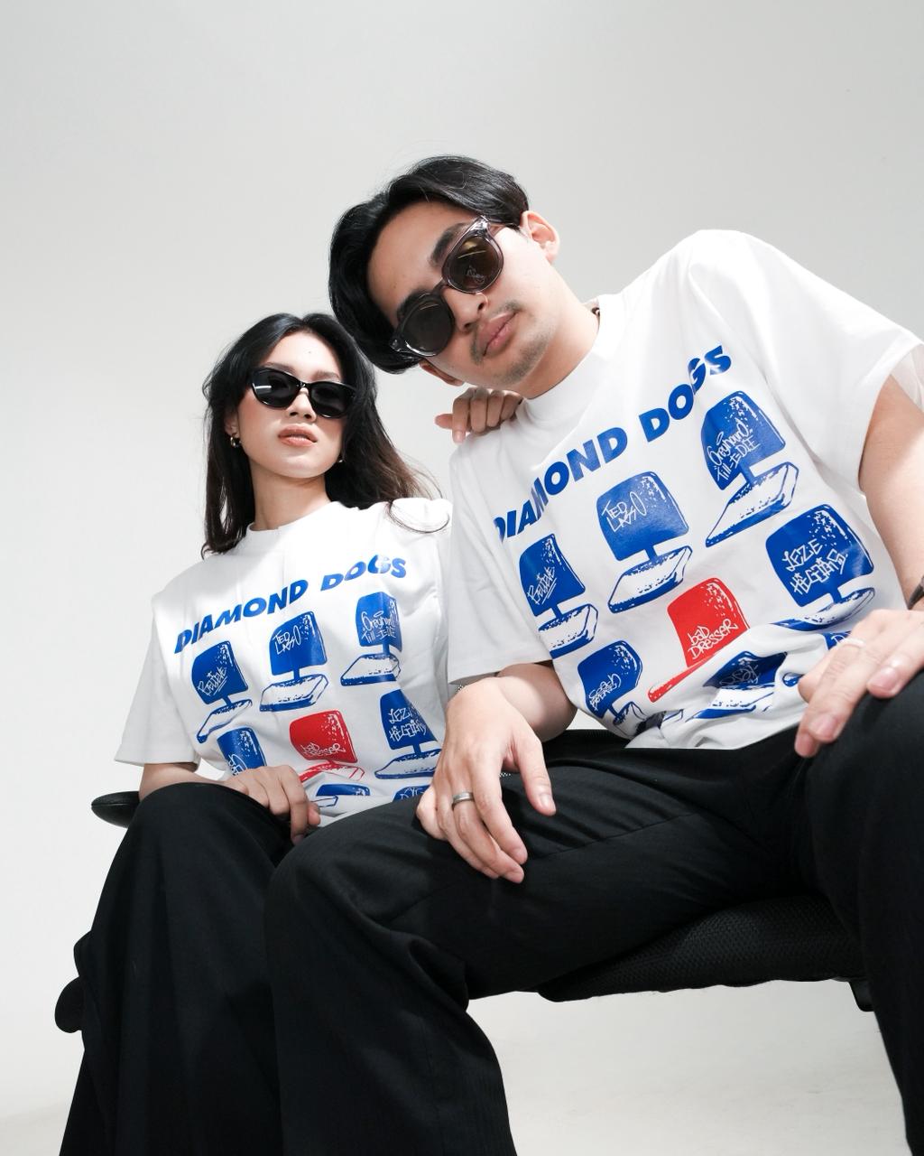 Bad Dresser campaign photo